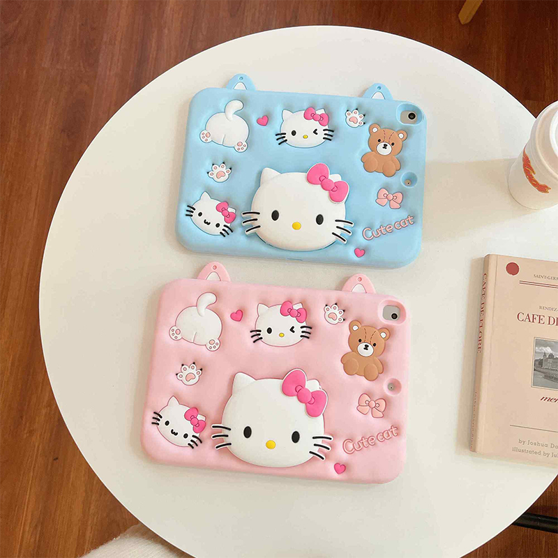 Sanrio Cartoon Hello Kitty Ipa - огляд і ціна Fire Tablet Accessories