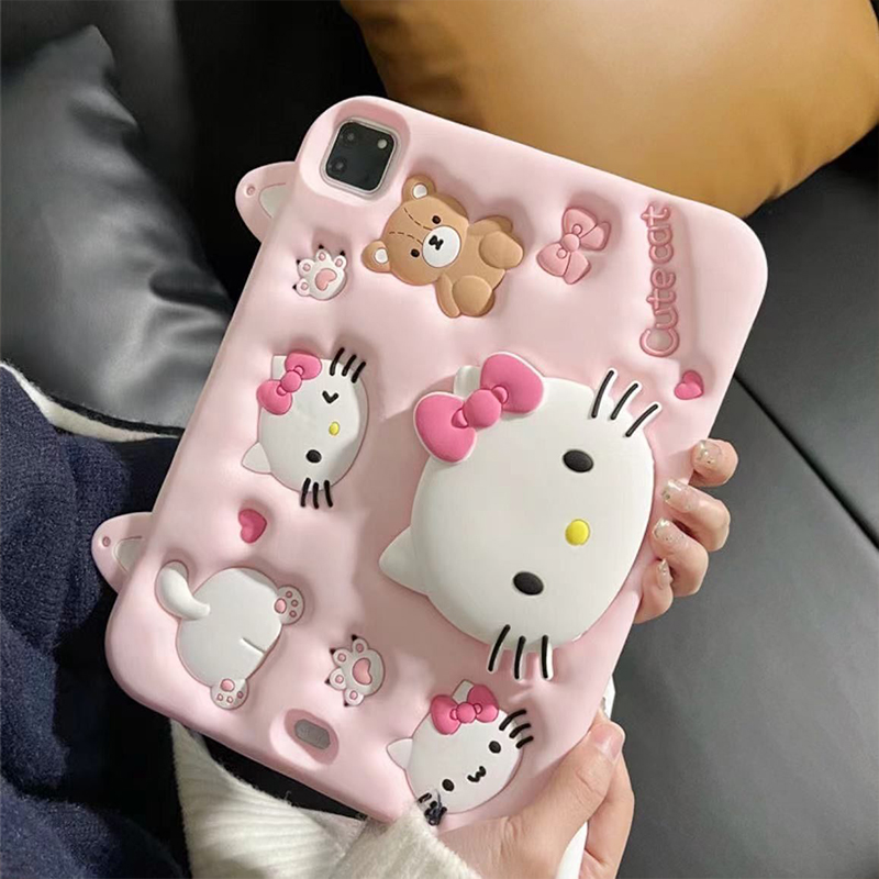 Sanrio Cartoon Hello Kitty Ipa - огляд і ціна Fire Tablet Accessories