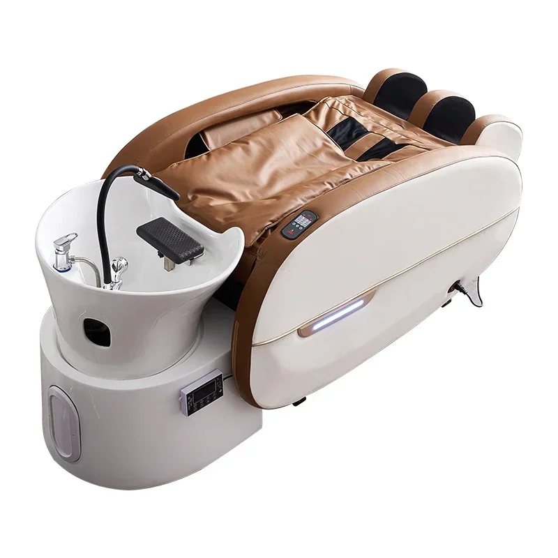 Custom Salon Hair Washing Chai - огляд і ціна Massage Table Accessories Uk