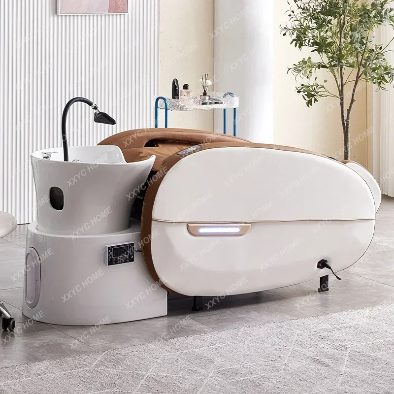 Custom Salon Hair Washing Chai - огляд і ціна Massage Table Accessories Uk