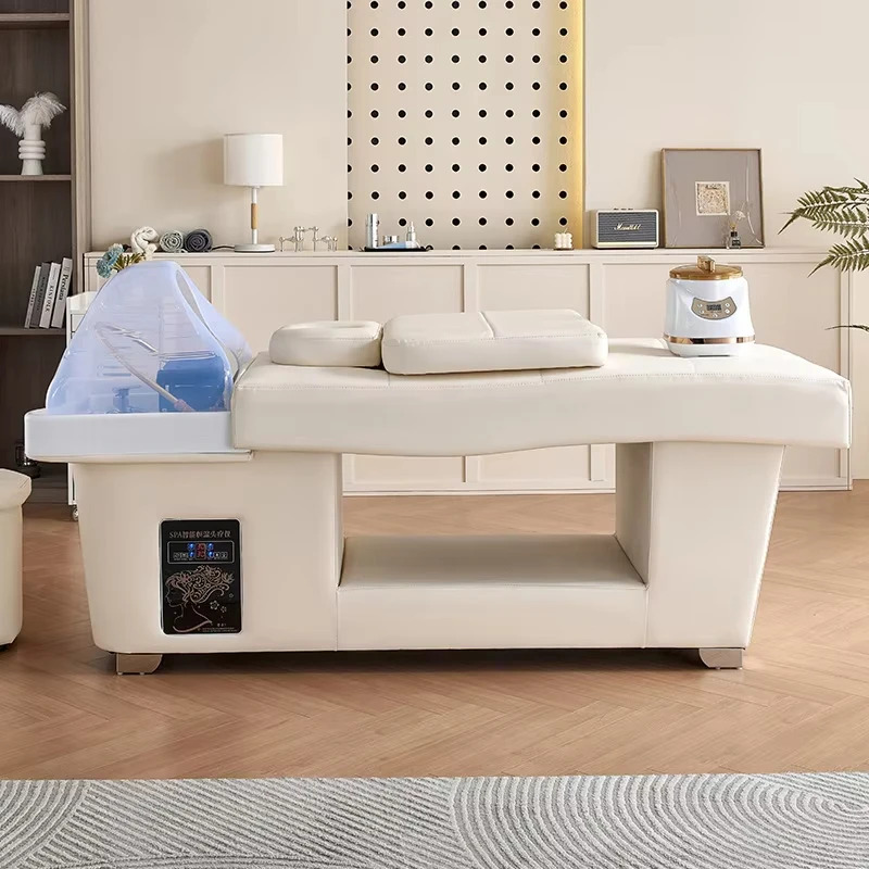 2026New Salon Spa Equipment Th - огляд і ціна Massage Table Accessories Uk