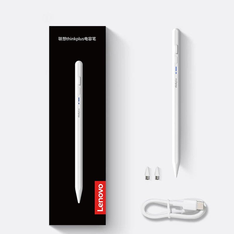 Lenovo  Universal Stylus Pen F - огляд і ціна Pen Tablet Accessories