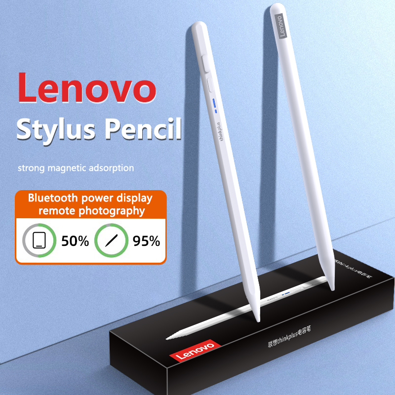 Lenovo  Universal Stylus Pen F - огляд і ціна Pen Tablet Accessories