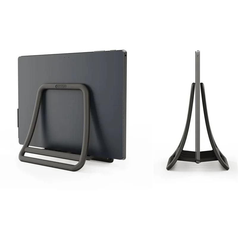 Universal Vertical Laptop Stan - огляд і ціна Dell Tablet Accessories