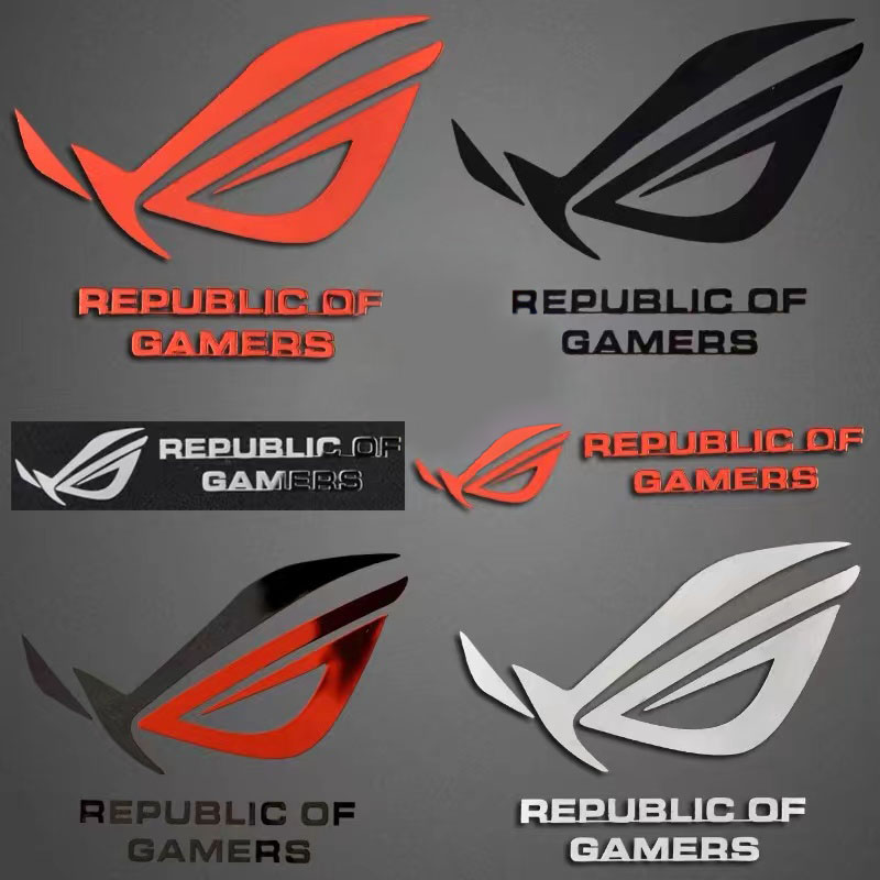 ASUS ROG player Country Metal  - огляд і ціна Tablet Cover Accessories