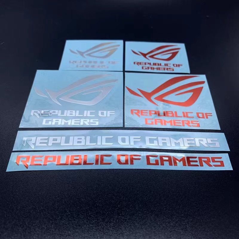 ASUS ROG player Country Metal  - огляд і ціна Tablet Cover Accessories
