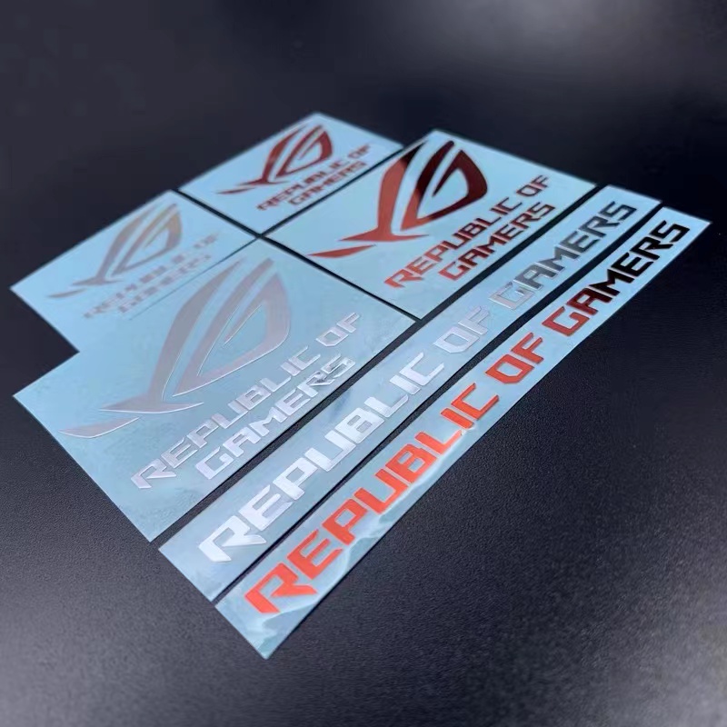 ASUS ROG player Country Metal  - огляд і ціна Tablet Cover Accessories