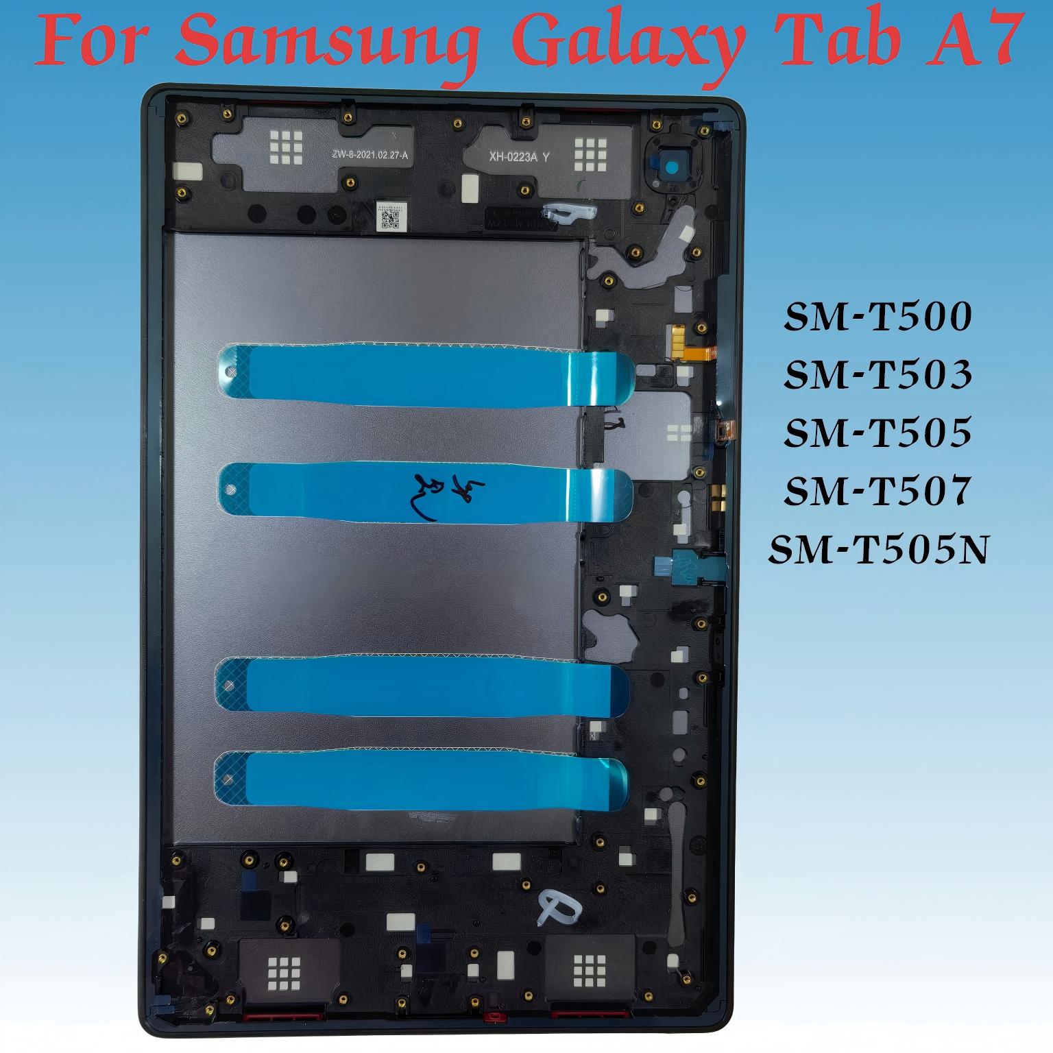 AAA For Samsung Galaxy Tab A7  - огляд і ціна Tablet Accessories For Samsung