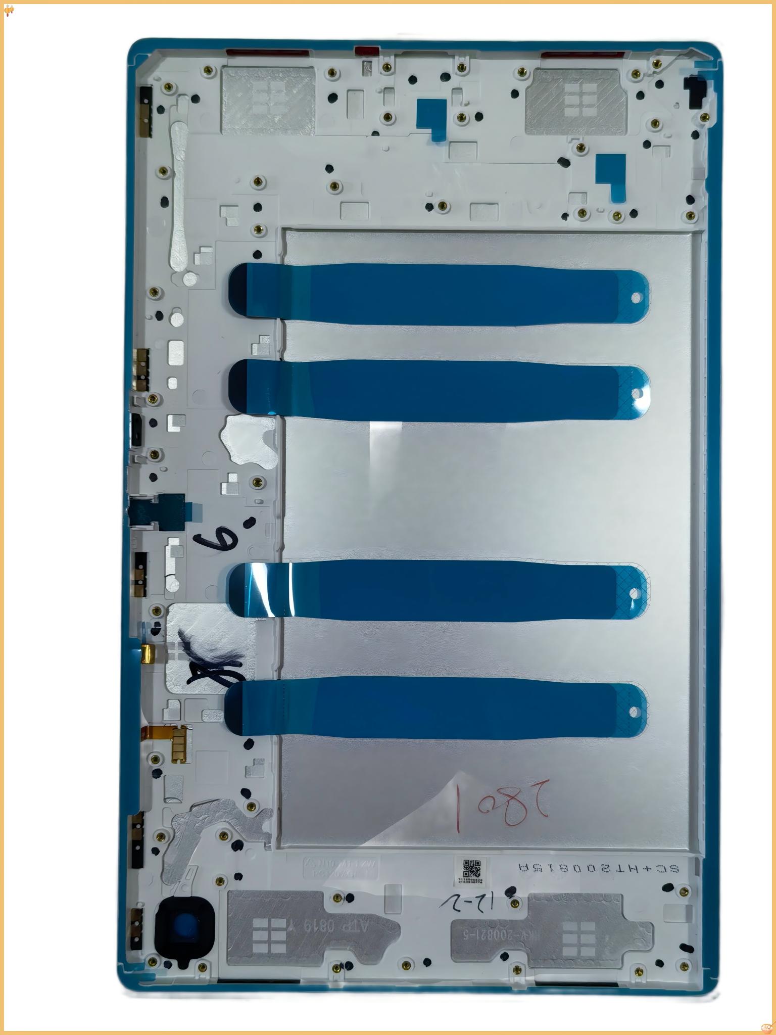 AAA For Samsung Galaxy Tab A7  - огляд і ціна Tablet Accessories For Samsung