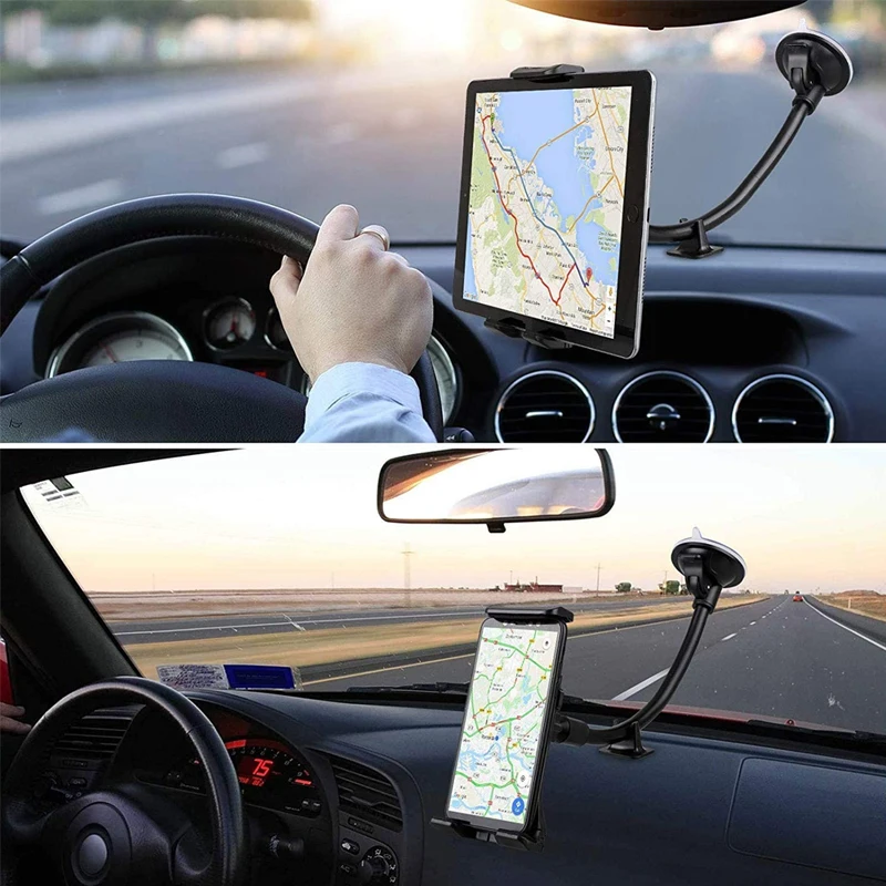Universal Tablet Stand Long Ar - огляд і ціна Tablet Accessories Must Have