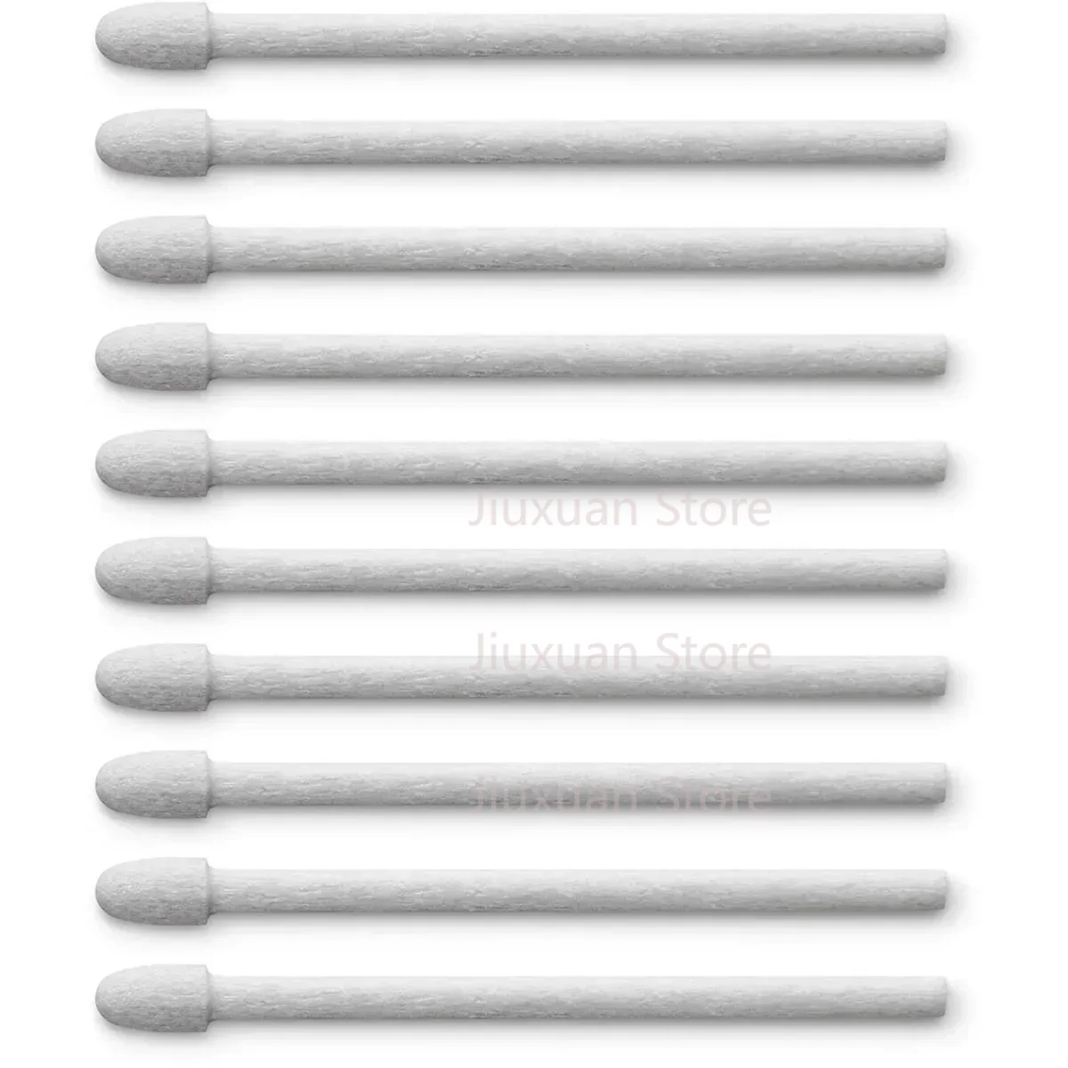 Standard Hard Felt Pen Nibs Fo - огляд і ціна Wacom Tablet Accessories