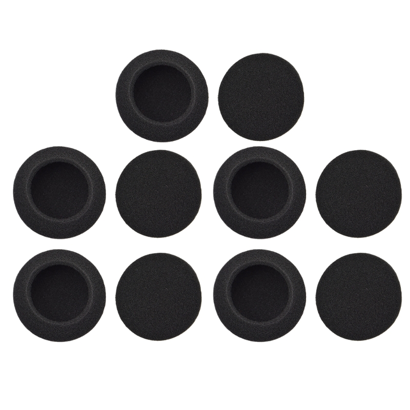 5Pair Earpad Pad Cover For Son - огляд і ціна Motorola Tablet Accessories