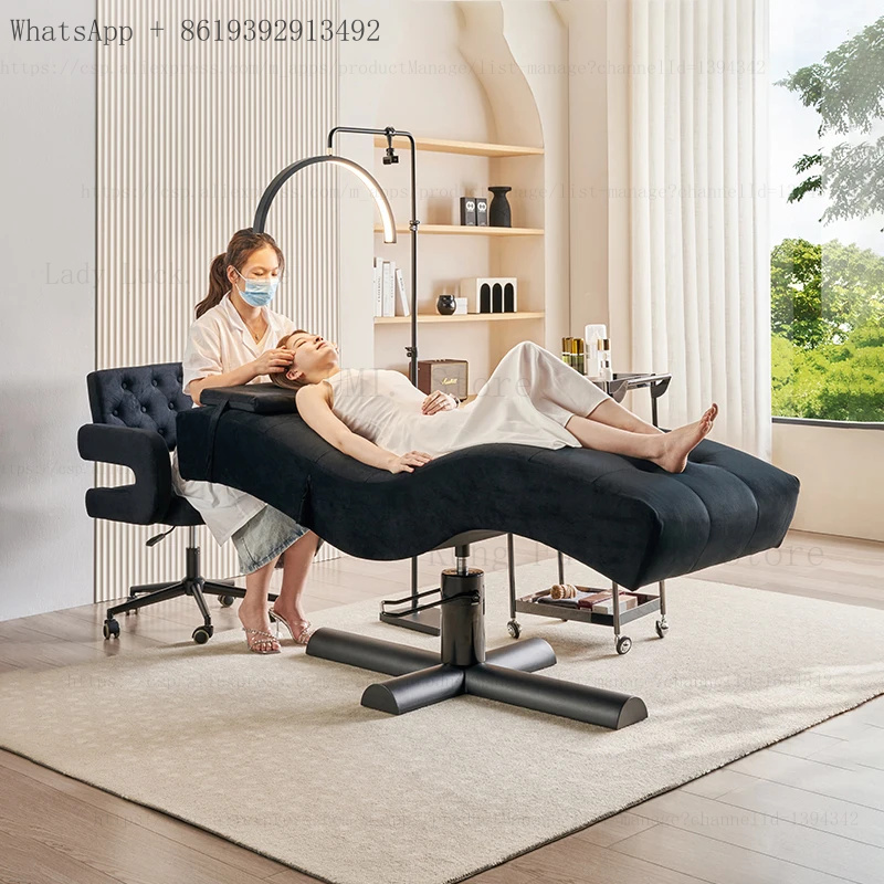 Kung Fu Pan Electric Facial Sp - огляд і ціна Massage Table Accessories Uk