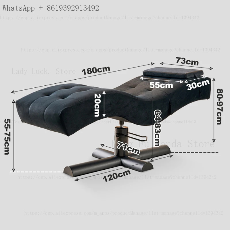 Kung Fu Pan Electric Facial Sp - огляд і ціна Massage Table Accessories Uk