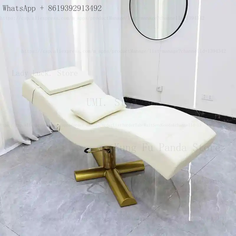 Kung Fu Pan Electric Facial Sp - огляд і ціна Massage Table Accessories Uk