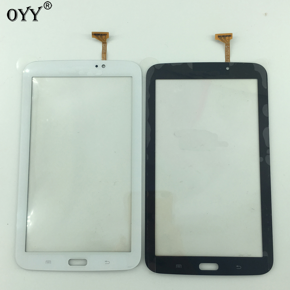 7 inch Touch Screen Digitizer  - огляд і ціна Tablet Accessories For Samsung