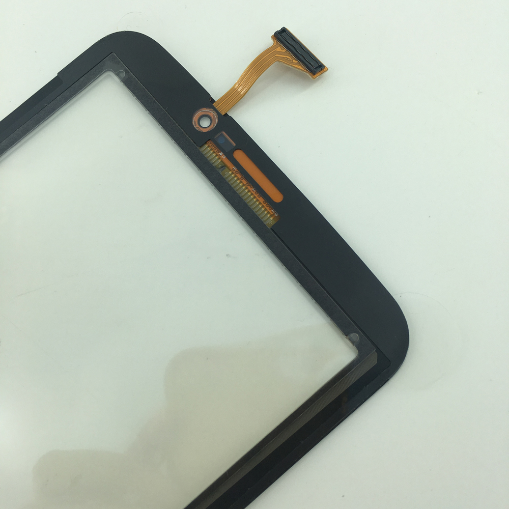 7 inch Touch Screen Digitizer  - огляд і ціна Tablet Accessories For Samsung