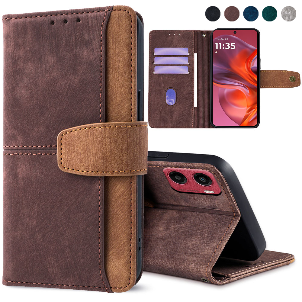 Fall Prevention Wallet Cover M - огляд і ціна Motorola Tablet Accessories