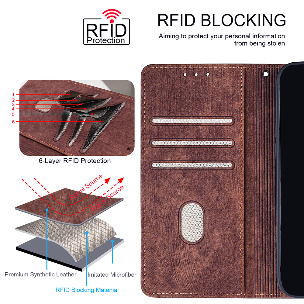 Fall Prevention Wallet Cover M - огляд і ціна Motorola Tablet Accessories