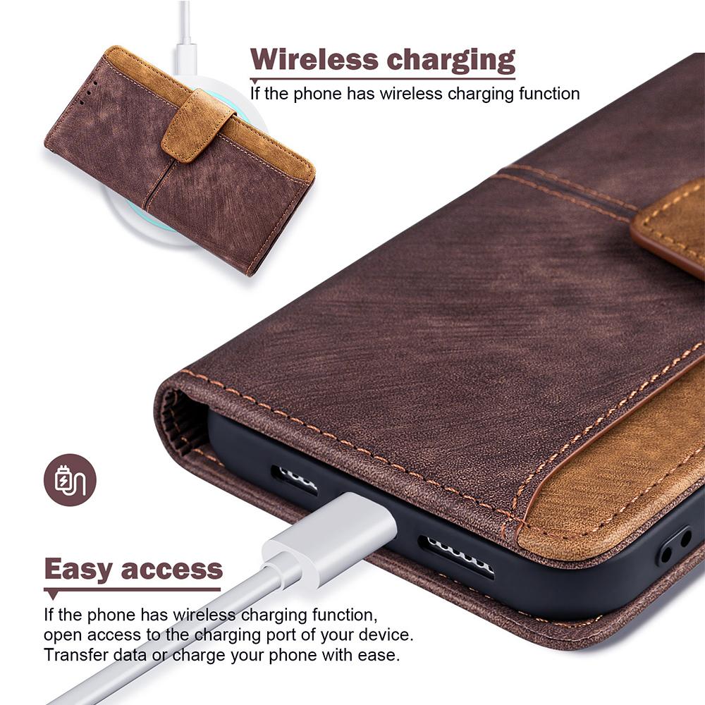 Fall Prevention Wallet Cover M - огляд і ціна Motorola Tablet Accessories