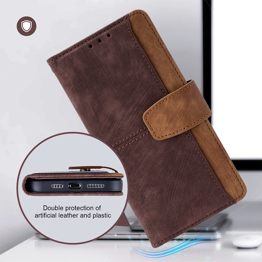 Fall Prevention Wallet Cover M - огляд і ціна Motorola Tablet Accessories