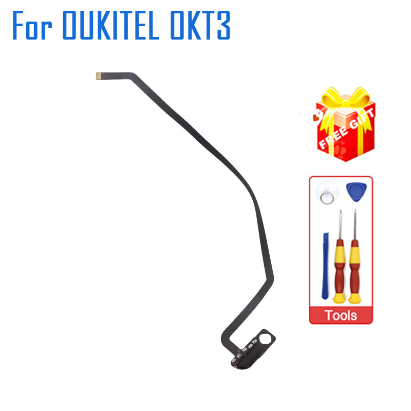 New Original OUKITEL OKT3 Head - огляд і ціна Oukitel Tablet Accessories