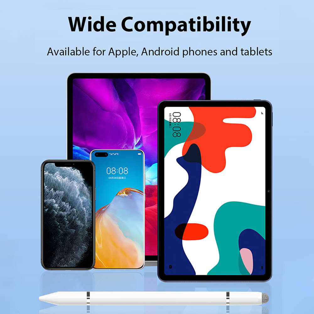 3 in 1 Magnetic Universal Styl - огляд і ціна Honor Tablet Accessories