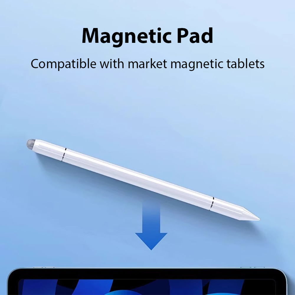 3 in 1 Magnetic Universal Styl - огляд і ціна Honor Tablet Accessories