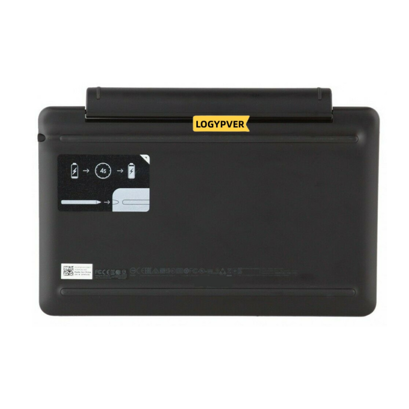 Original K12M Keyboard for Del - огляд і ціна Dell Tablet Accessories