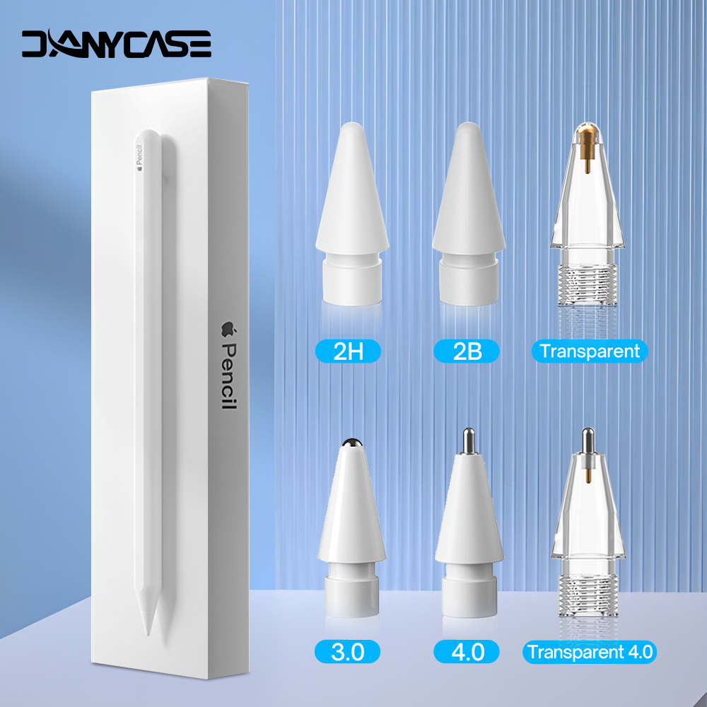 New Tip for Apple Pencil Tip N - огляд і ціна Tablet Pencil Accessories