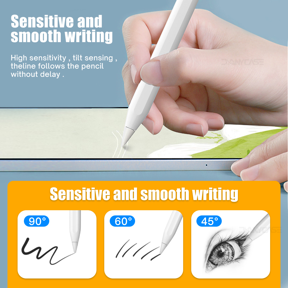 New Tip for Apple Pencil Tip N - огляд і ціна Tablet Pencil Accessories