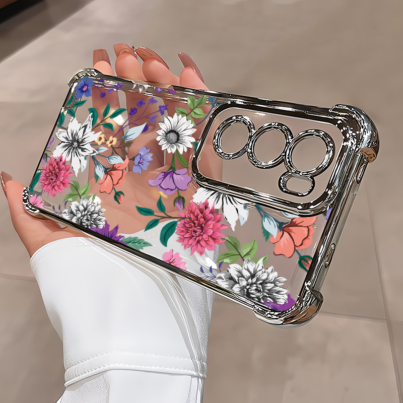 Magic 8 Lite Flower Pattern Ph - огляд і ціна Honor Tablet Accessories