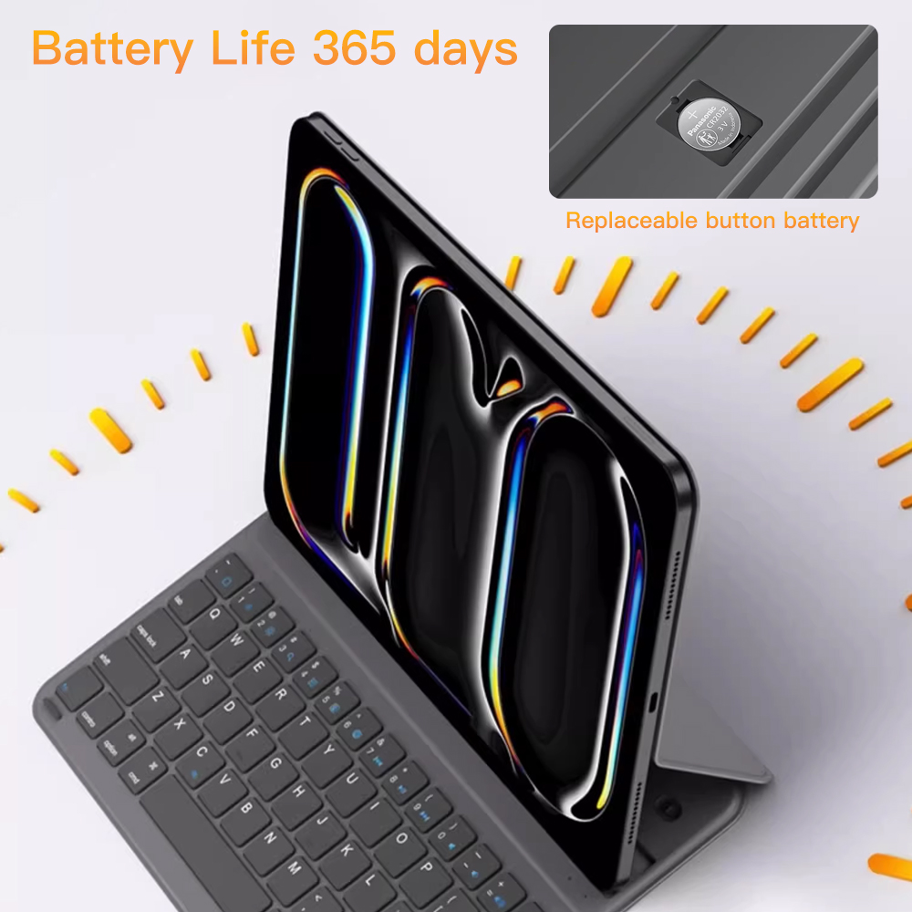 Magic Keyboard Magnetic for iP - огляд і ціна Magnetic Case Smart