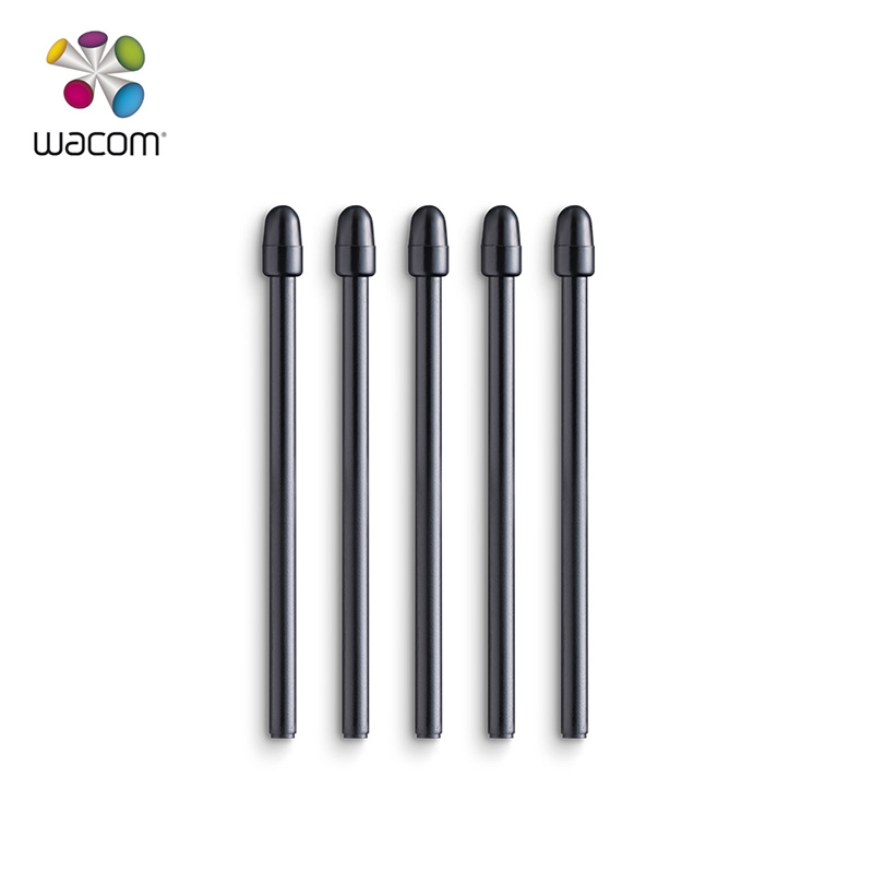 5 Pcs / Pack Original Wacom On - огляд і ціна Wacom Tablet Accessories