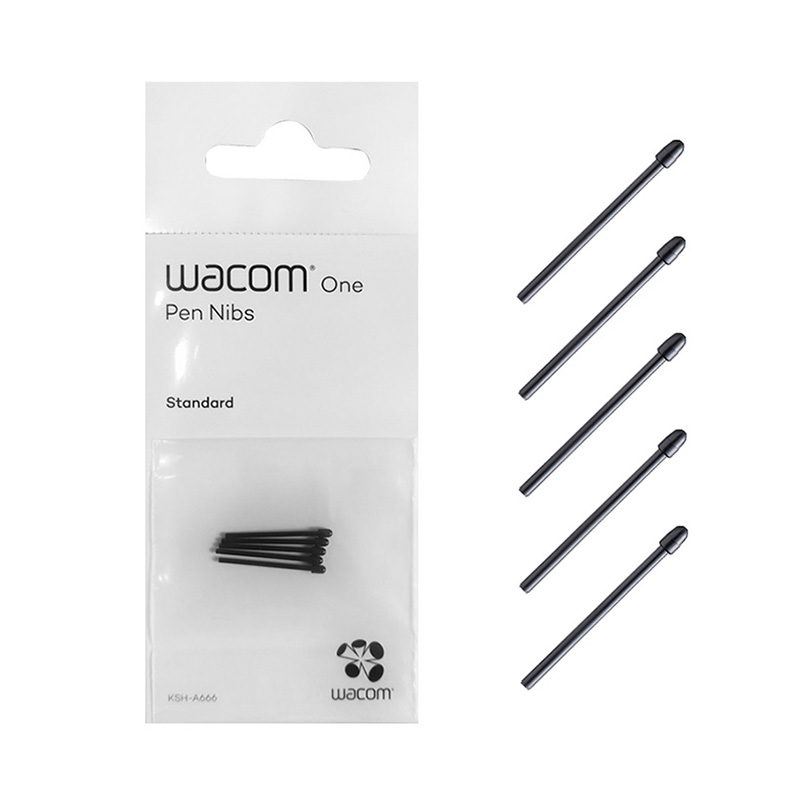 5 Pcs / Pack Original Wacom On - огляд і ціна Wacom Tablet Accessories
