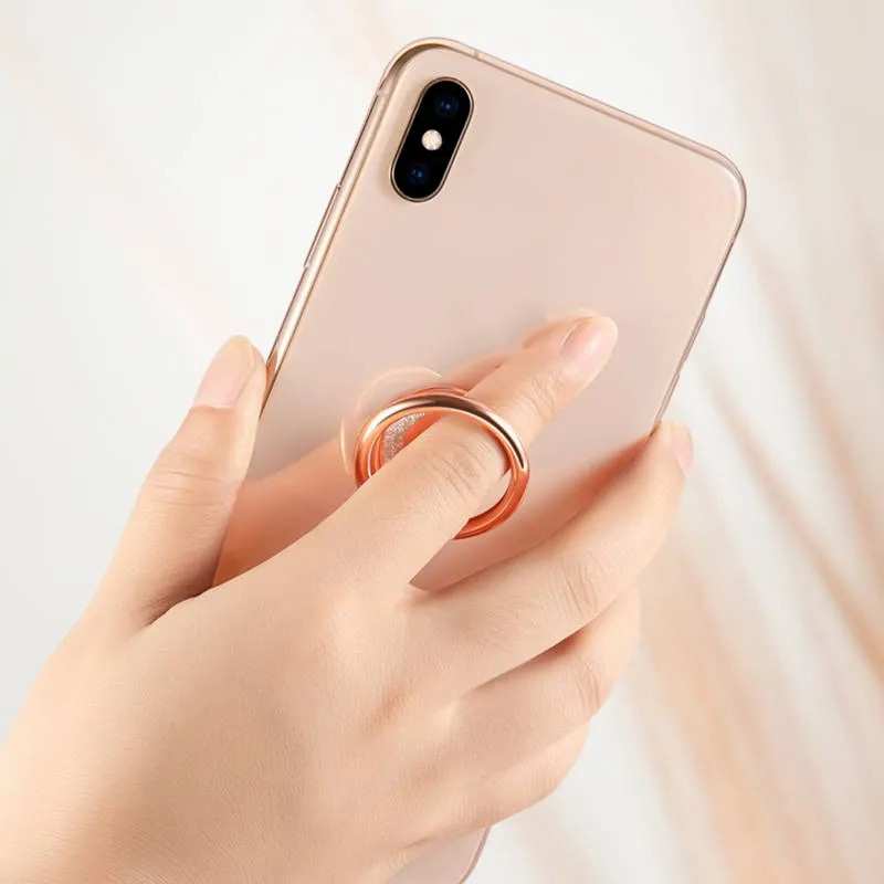 Universal Glitter Phone Ring H - огляд і ціна Essential Tablet Accessories