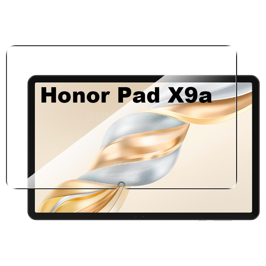For Honor Pad X9a 2025 Tempere - огляд і ціна Honor Tablet Accessories