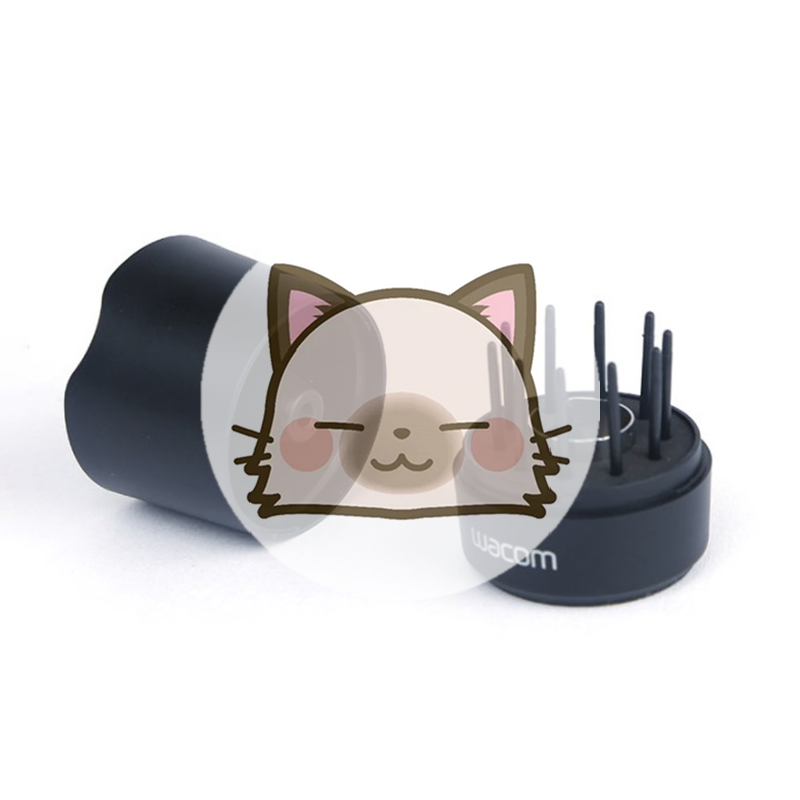 Wacom Pen Stand Holder for Wac - огляд і ціна Wacom Tablet Accessories