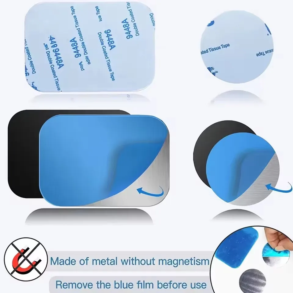 1-10PCS Universal Magnetic Car - огляд і ціна Tablet Accessories Must Have