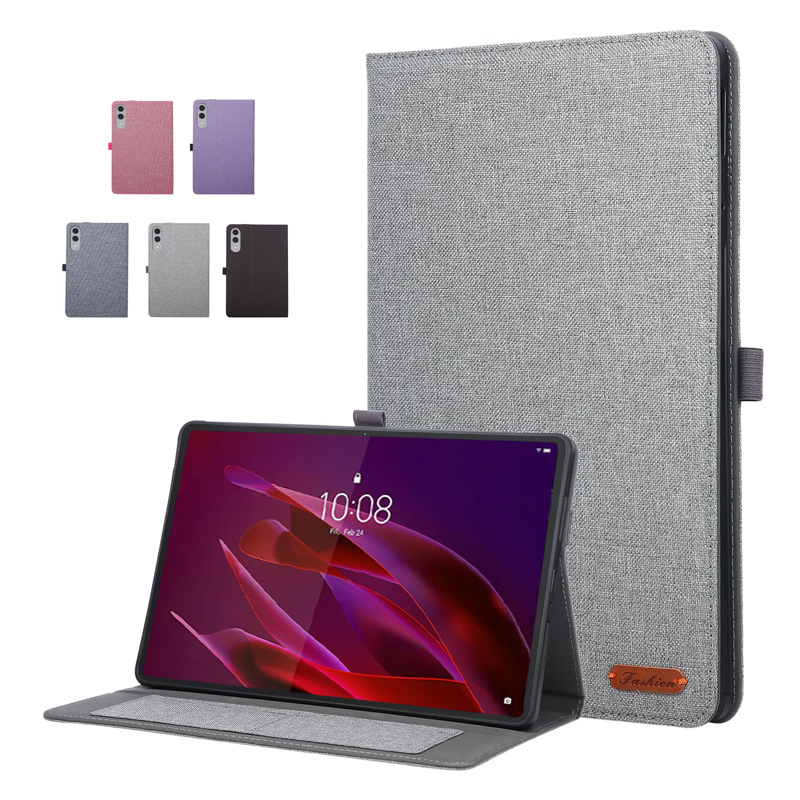 Coque For Lenovo Yoga Tab 11.1 - огляд і ціна Tablet Cover Accessories