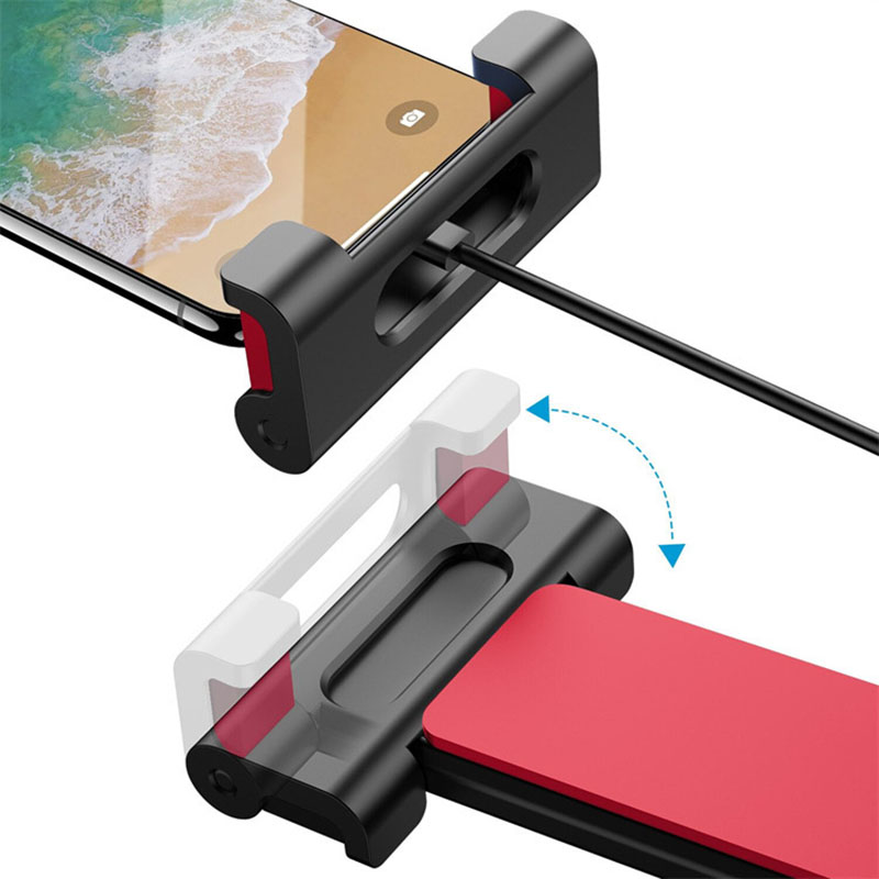 Telescopic Car Rear Pillow Pho - огляд і ціна Tablet Accessories Must Have