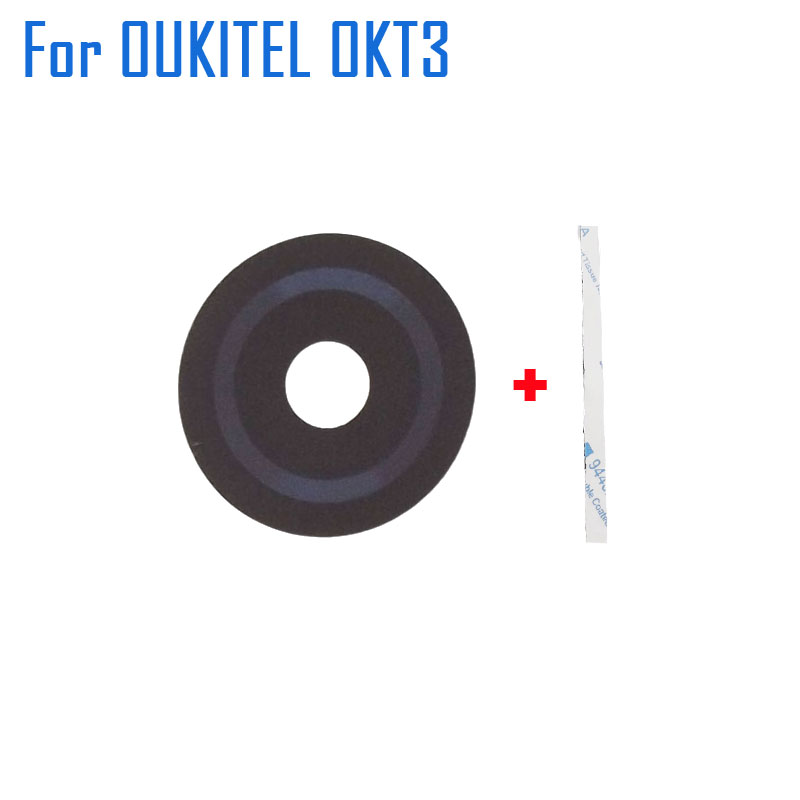 New Original OUKITEL OKT3 Rear - огляд і ціна Oukitel Tablet Accessories