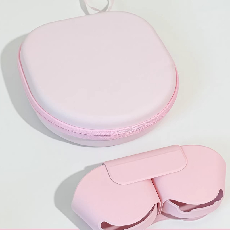 Sakura Pink Earphone Bags Smar - огляд і ціна Magnetic Case Smart