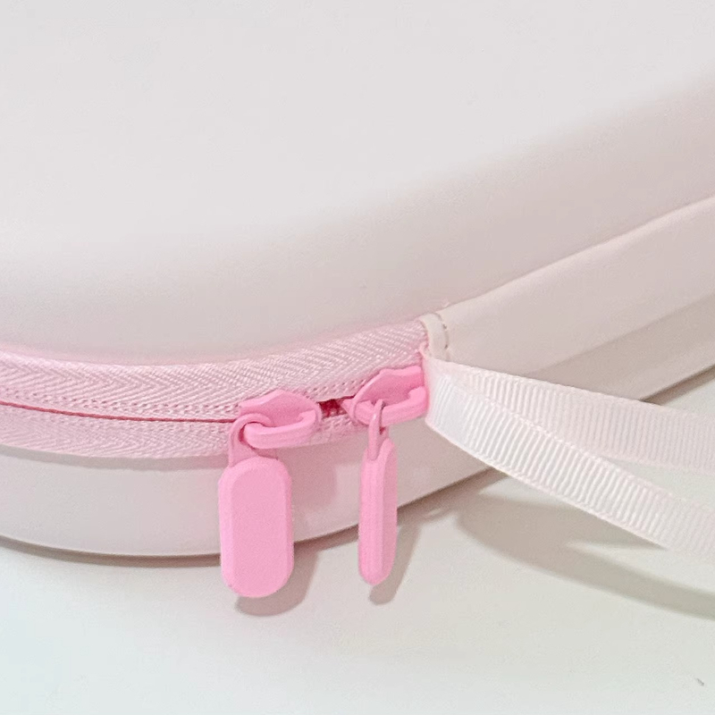 Sakura Pink Earphone Bags Smar - огляд і ціна Magnetic Case Smart
