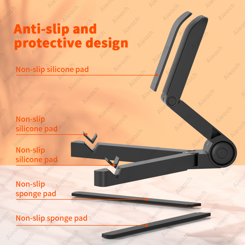 Desktops Stand For Tablet 4.7  - огляд і ціна Honor Tablet Accessories