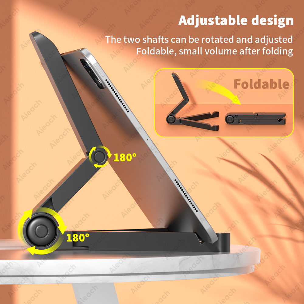 Desktops Stand For Tablet 4.7  - огляд і ціна Honor Tablet Accessories