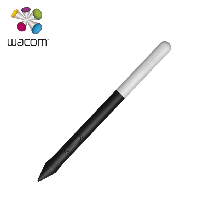 Wacom One Pen 4096 Pressure Le - огляд і ціна Wacom Tablet Accessories