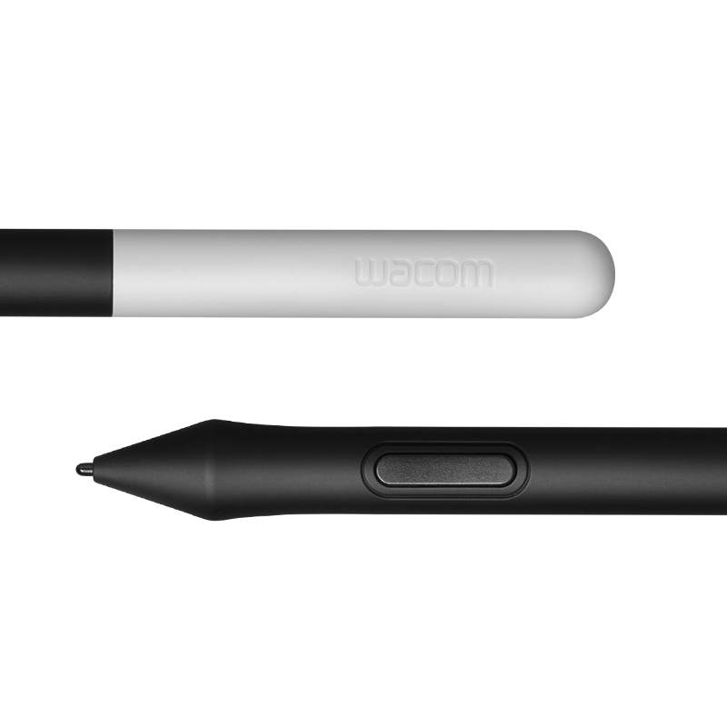 Wacom One Pen 4096 Pressure Le - огляд і ціна Wacom Tablet Accessories