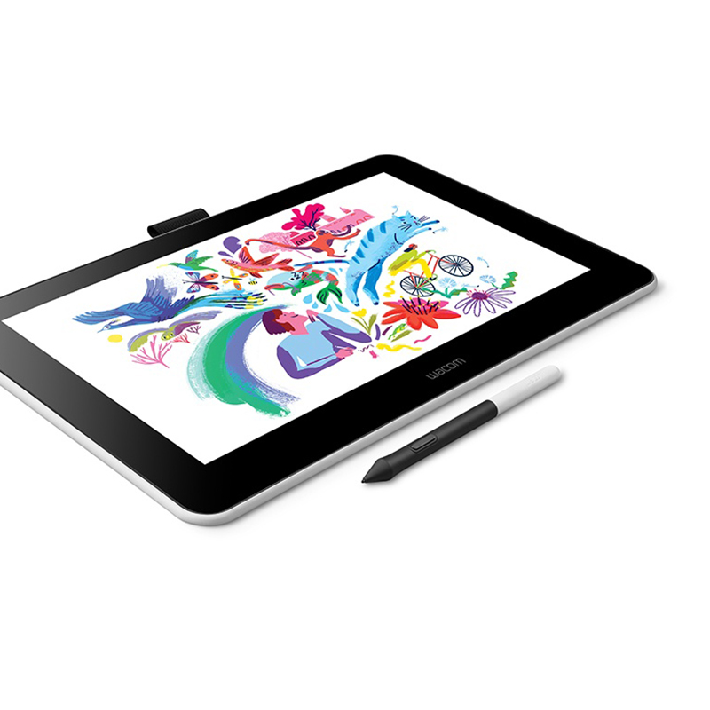 Wacom One Pen 4096 Pressure Le - огляд і ціна Wacom Tablet Accessories