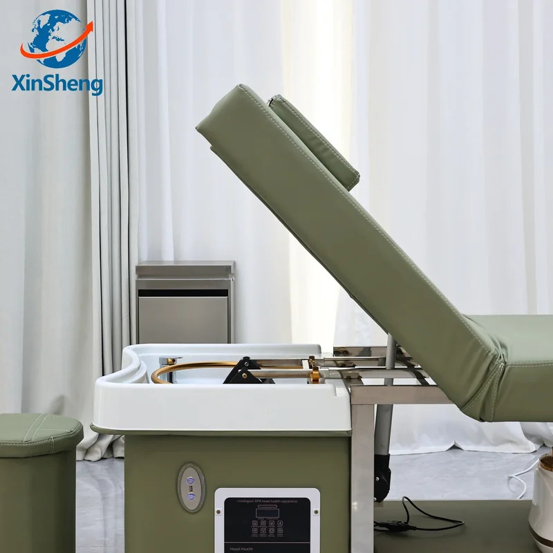2025XinSheng Hair Wash &Head S - огляд і ціна Massage Table Accessories Uk